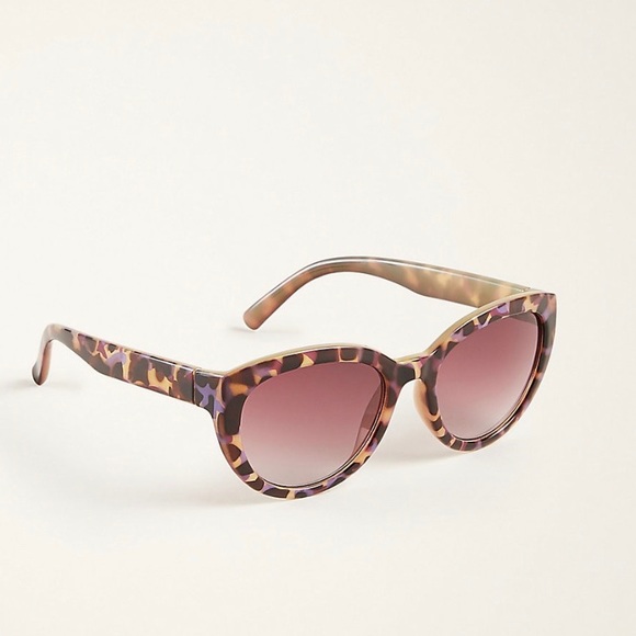Ann Taylor cateye Sunglasses main image 15